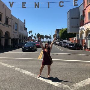 Meet your Posher, Jessica